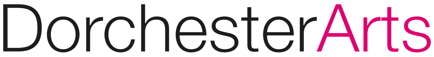Dorchester Arts logo